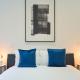 Soho Mews House, Londýn - Fotografie 7