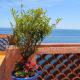 Maison sur la roche, terrasse avec sublime vue mer, classée 5 étoiles, quartier des peintres, au calme, parking privé, clim et wifi, Collioure (photo 4)