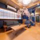 桜 Sakura Villa 4LDKの大きなお部屋 最大15名 Osaka - Zdjęcie 1