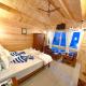 Red Crab Eco Resorts, Cabo de Rama - Fotografie 4