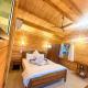 Red Crab Eco Resorts, Cabo de Rama - Fotografie 5