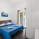 Villa Mila in Medulin with sea view and private pool only 300 meters from the beach, Medulin (Medolino) (foto 4)