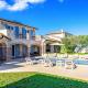 Villa Mila in Medulin with sea view and private pool only 300 meters from the beach, Medulin (Medolino) (foto 10)