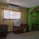 Ng'ona Lodge, Maganga (foto 4)