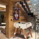 Exceptionnel Chalet Design - 12 pers - Ski au pied, Les Gets - Zdjęcie 4