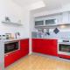 Romantic getaway with equipped kitchen, Tallinn