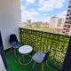Modern 1 bedroom with Heated pool and gym Nairobi - Fotografie 10