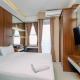 Comfortable and Modern Studio Transpark Cibubur Apartment By Travelio, Depok - Fotografie 1