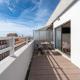 Host Wise - Sunny Bright Flat w Balcony Porto - Photo 9