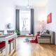 MODERN VIENNA by JR City Apartments, Wien - Foto 2