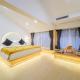 Leisure Inn 悠然小栈, Lijiang (foto 4)