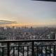 Air Residences - Panoramic City View near Airport - 4734, Manila - Fotografie 4