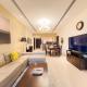 Prime 2BR with Burj Khalifa & Dubai Canal View - 20AB16, Dubái - Foto 7
