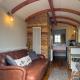 Shepherds Hut at Maes Uldale - Фото 2