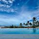 Harmony Sea View Villa, Chaweng Noi pláž (fotografie 10)