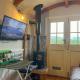 Shepherds Hut at Maes Uldale - Фото 4