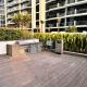 Lovely Studio Apartment at Azizi Riviera 46 in Al Merkadh by Deluxe Holiday Homes, Dubaj - Fotografie 8