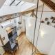 Bluestay 131 - Charmant appartement à Paris, Paris - Foto 3