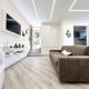 GOLDEN LUXE - Jacuzzi Modern Front Sea Private Parking, Marina di Pietrasanta
