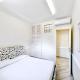 GOLDEN LUXE - Jacuzzi Modern Front Sea Private Parking, Marina di Pietrasanta (fotografie 6)