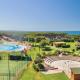 ISA-Village with swimming-pool and private equipped beach in Montalto Marina, Torre di Montalto - Fotografie 5
