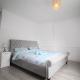 Whitley Bay - Sleeps 6 - Dogs welcome, Whitley Bay (zdjęcie 10)