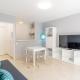 1 Room Apartment 1 Minute From Monaco, Beausoleil - Fotografie 4