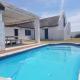 Ocean Breeze Cottage, Cape Agulhas Struisbaai - Foto 1