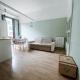 Borsieri Loft Milano - Isola Design District, Milán - Fotografie 1