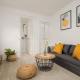 Nordik Rooms Urban - Trinidad Mariehamn, Málaga - Foto 8