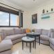 Solace 2 Bedroom Apartment in Batroun, Ad Dawrah (photo 5)