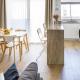 Málaga Beach Apartment, Малага - Фото 2
