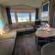 2 Bed Caravan Leanne centeal heated