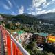 Backpacker Hostel, McLeod Ganj - Foto 2