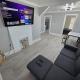Casa moderna, a newly renovated Modern apartment, West Palm Beach