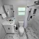 Casa moderna, a newly renovated Modern apartment, West Palm Beach (Foto 3)