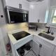 Casa moderna, a newly renovated Modern apartment, West Palm Beach (Foto 8)
