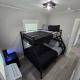 Casa moderna, a newly renovated Modern apartment, West Palm Beach (Foto 6)