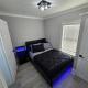 Casa moderna, a newly renovated Modern apartment, West Palm Beach (Foto 5)