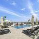 Stunning 1 BR Apartment In Port De La Mer, Dubaï - Photo 7