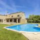 Villa Can Salat, Lloseta