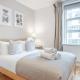 Stunning Oxford Street's Home, London - Foto 2