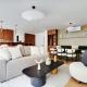 Pick A Flat's Apartments in Tour Eiffel - Rue de l'Amiral Hamelin, Paris - Foto 8