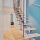Bluestay 4 - Superbe appartement à Paris, Paris - Foto 10