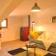 Nike Apartment, Roccamonfina (fotografie 4)