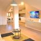 Nike Apartment, Roccamonfina