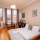 Beautiful 2 Bed Apartment Rose St Glasgow - Fotografie 3