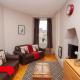 Beautiful 2 Bed Apartment Rose St Glasgow - Fotografie 4