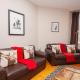 Beautiful 2 Bed Apartment Rose St Glasgow - Fotografie 5