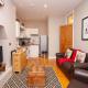 Beautiful 2 Bed Apartment Rose St Glasgow - Fotografie 6